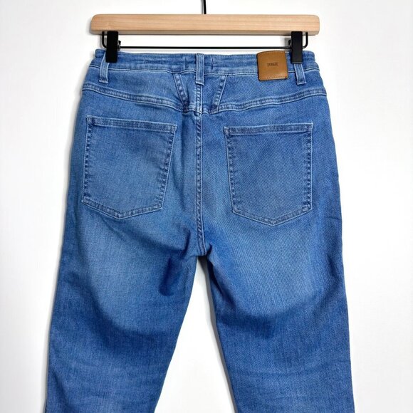 CLOSED Skinny Pusher Jeans - Picture 6 of 9